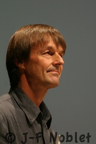 Je soutiens Nicolas Hulot