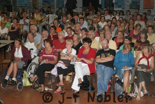 L’agenda 21 du Pays Voironnais