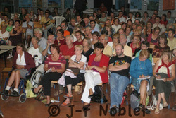 L’agenda 21 du Pays Voironnais