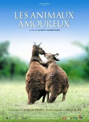  Le film Les Animaux amoureux