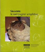 Les Verts européens se fichent du campagnol amphibie