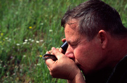 La passion des serpents