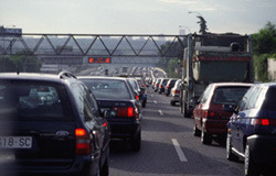 Les écologistes et la bagnole