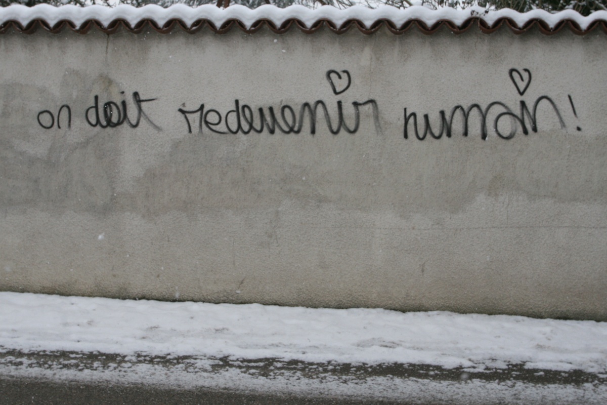 Lettre au père Noël