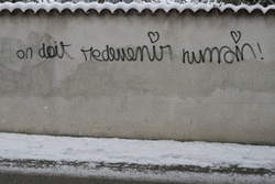 Lettre au père Noël