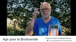 Film Agir pour la biodiversité